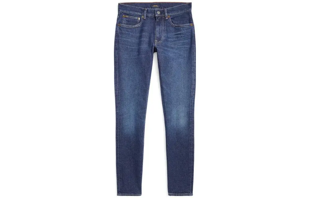 Polo Ralph Lauren Jeans Women's Blue