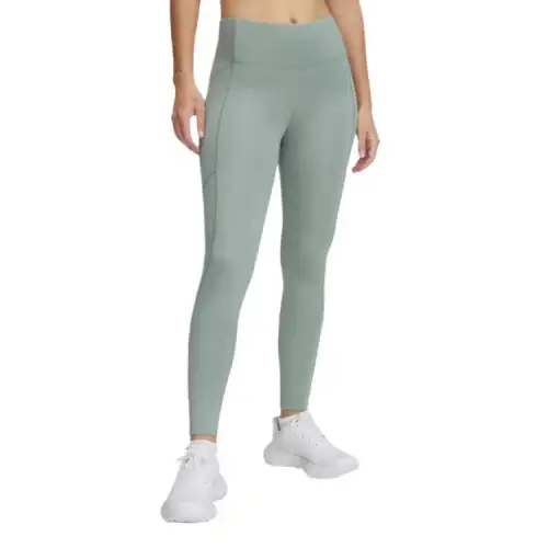 Under Armour Launch Leggings Women's Green