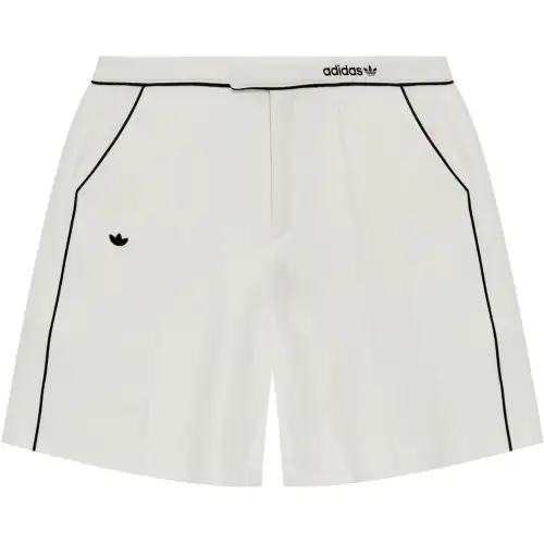 Adidas Contrasting trim Shorts