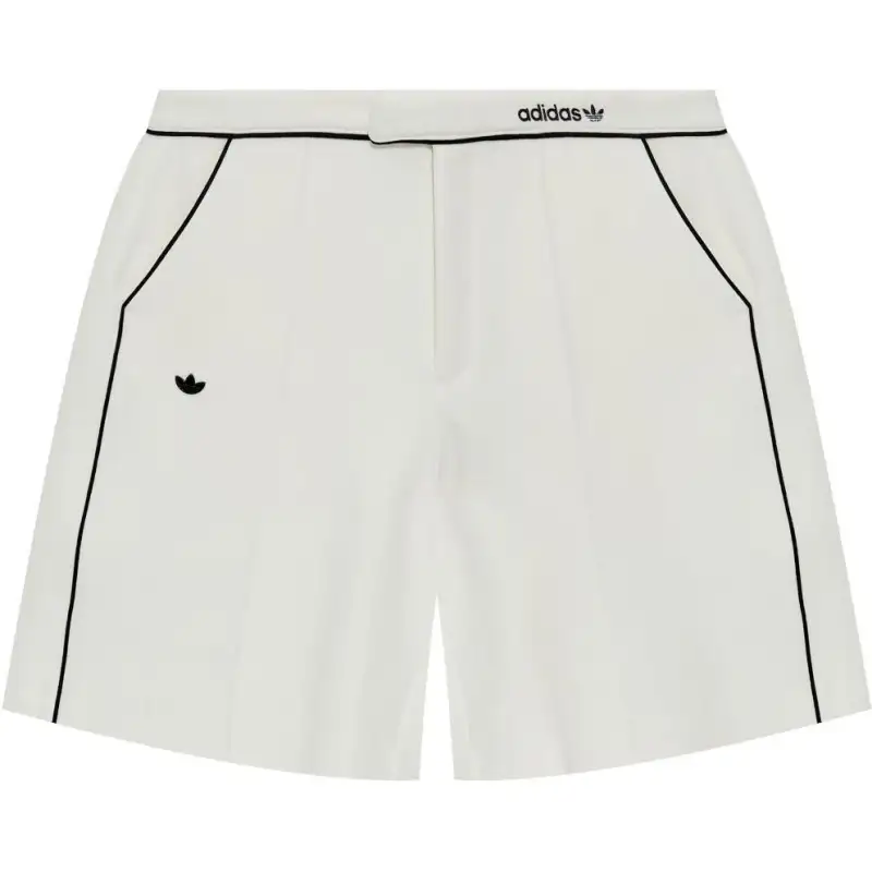 Adidas Contrasting trim Shorts