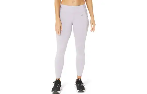 Asics 7/8 Performance Tight Leggings Women's Light Purple