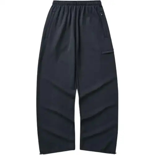 Skechers Knitted Sweatpants Women's Dark Night Dark Blue