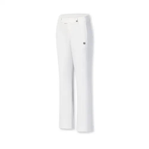 FILA Golf Casual Pants Women's Jade White