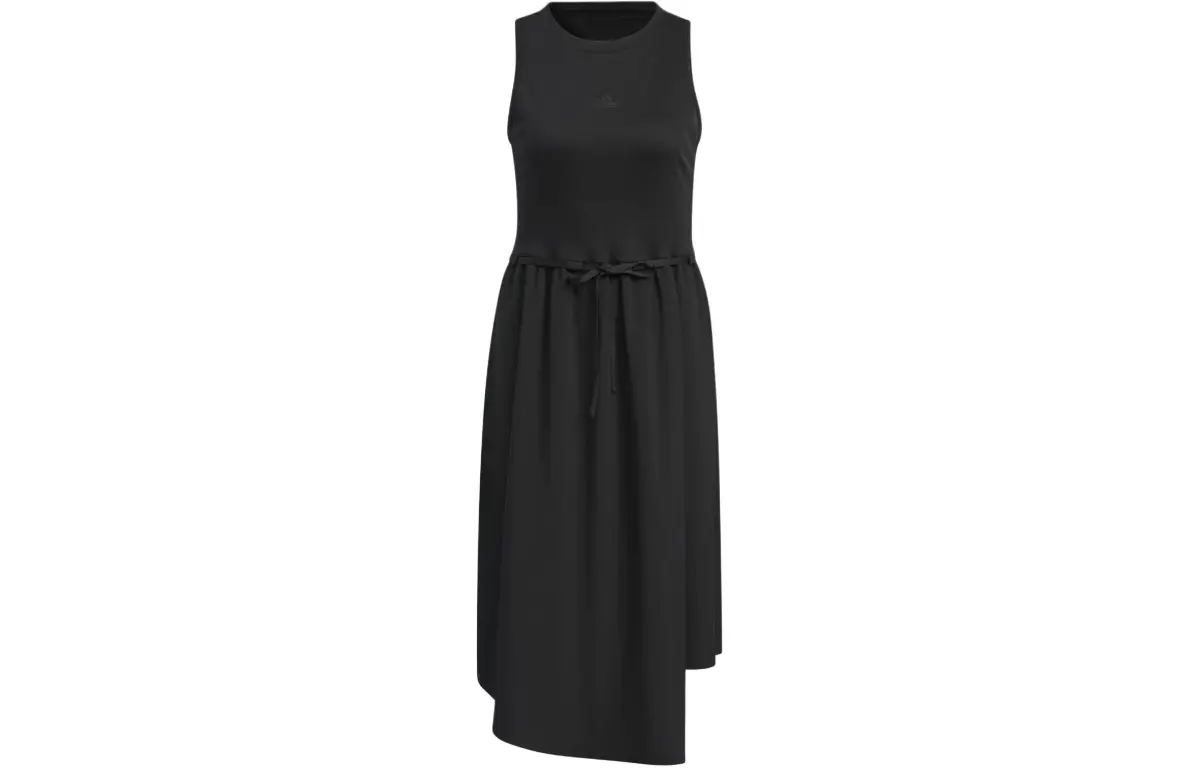 Adidas Sportswear Sleeveless Dress Women's Black