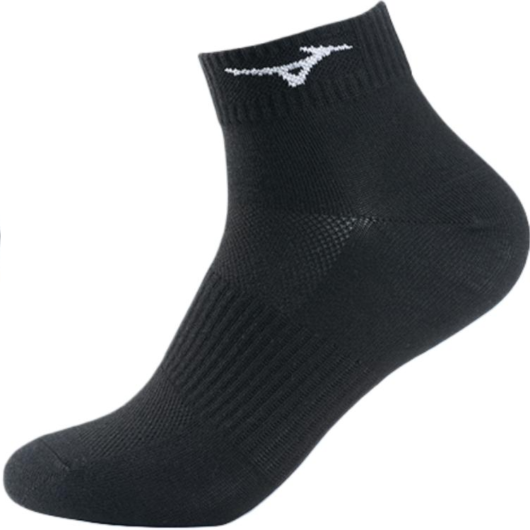 Mizuno Crew Socks Unisex Combo Set