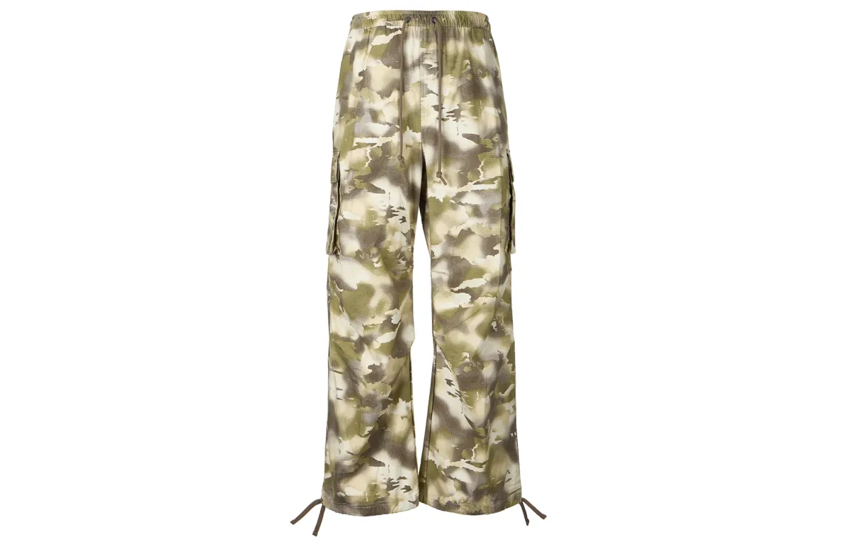 Nike Sportswear Cargo Pants Women's Light Woody Brown/Canvas