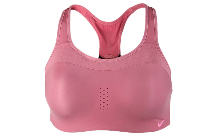 Nike Sports Underwear Women’s Light Berry Red Moderate