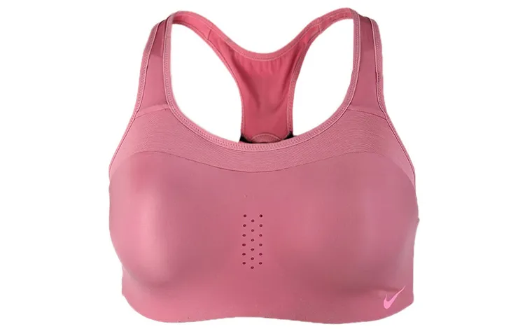 Nike Sports Underwear Women's Light Berry Red Moderate