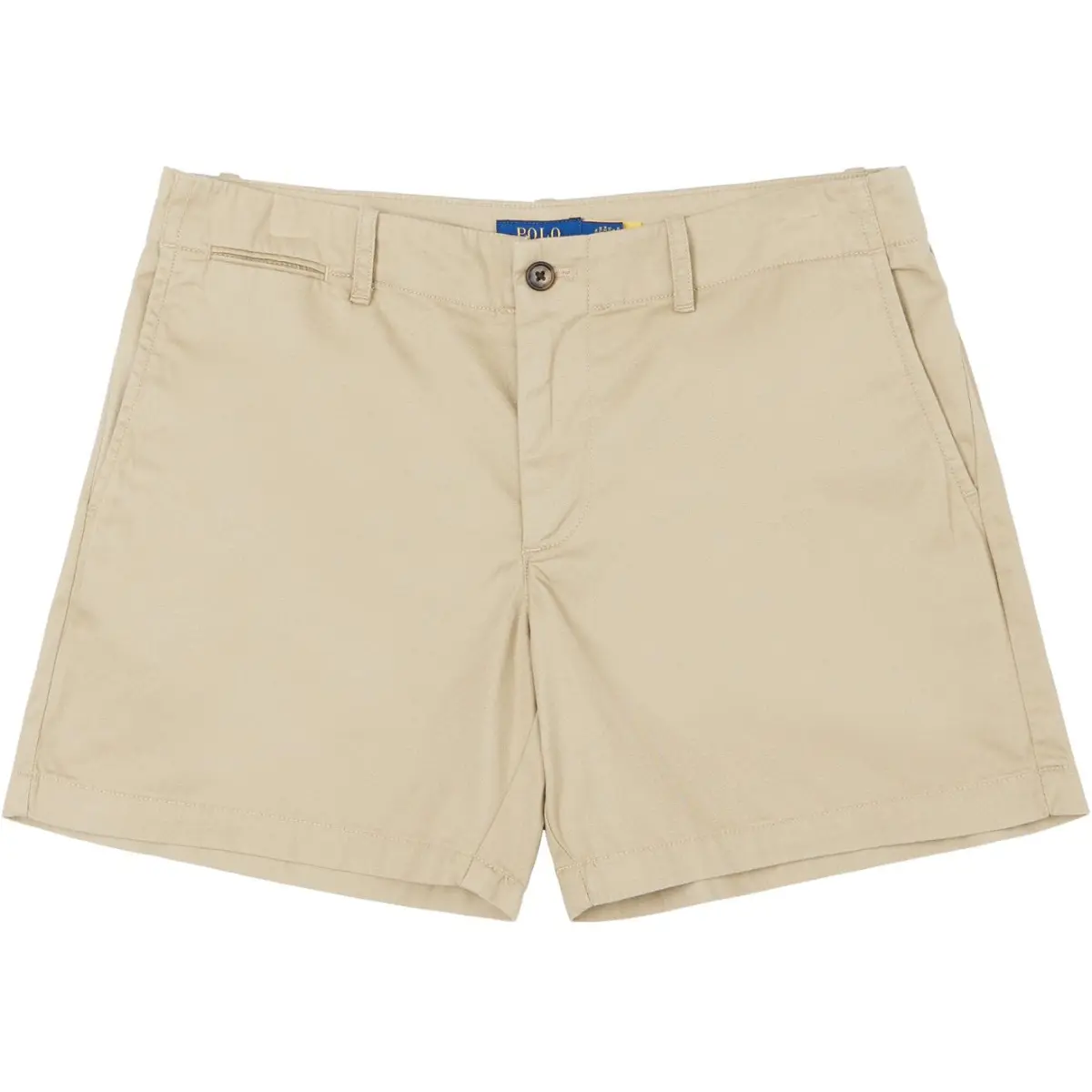 Polo Ralph Lauren Twill Chino Shorts