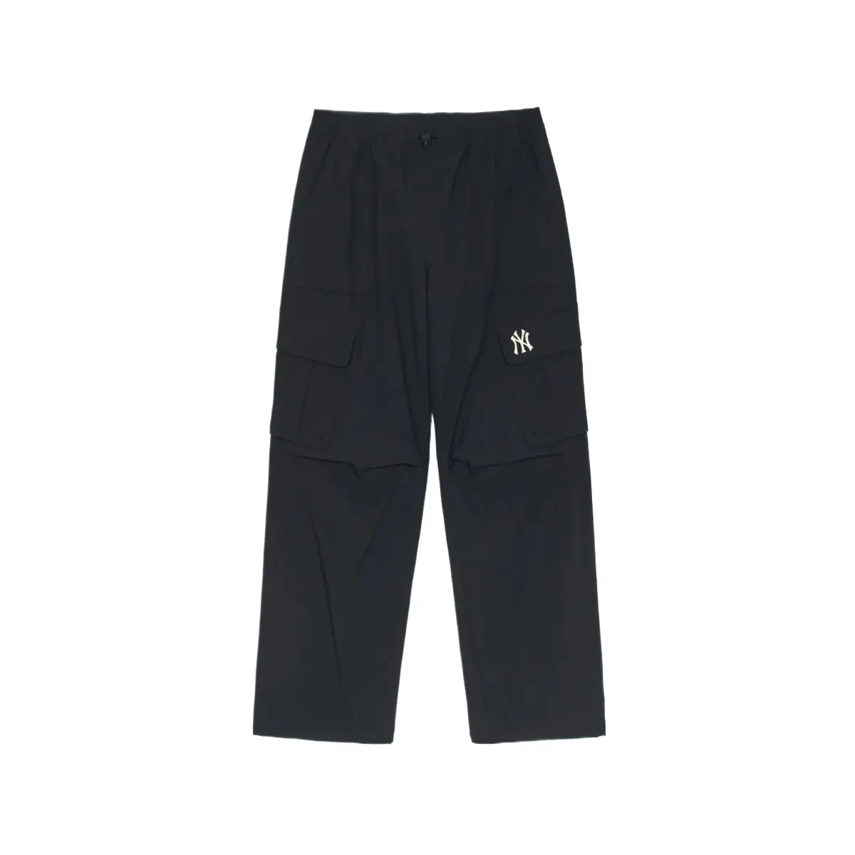MLB New York Yankees Gouf Core Cargo Pants Women's Black