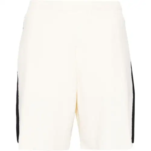 Golden Goose Casual Shorts Women's Ecru