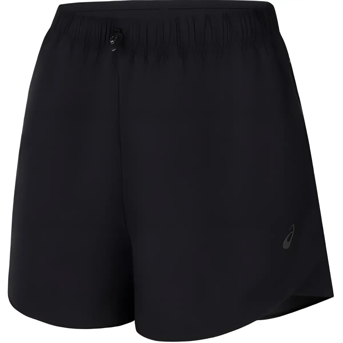 Asics Casual Shorts Women's Black
