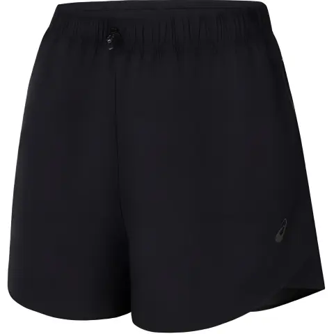 Asics Casual Shorts Women's Black