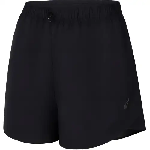 Asics Casual Shorts Women's Black