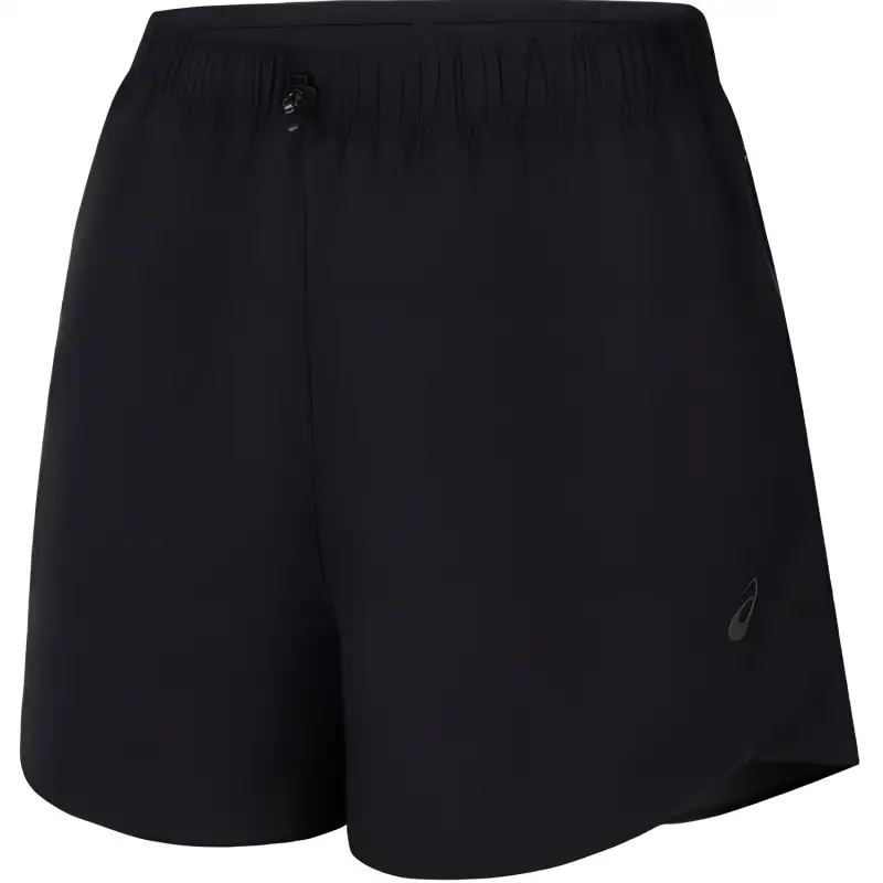 Asics Casual Shorts Women's Black