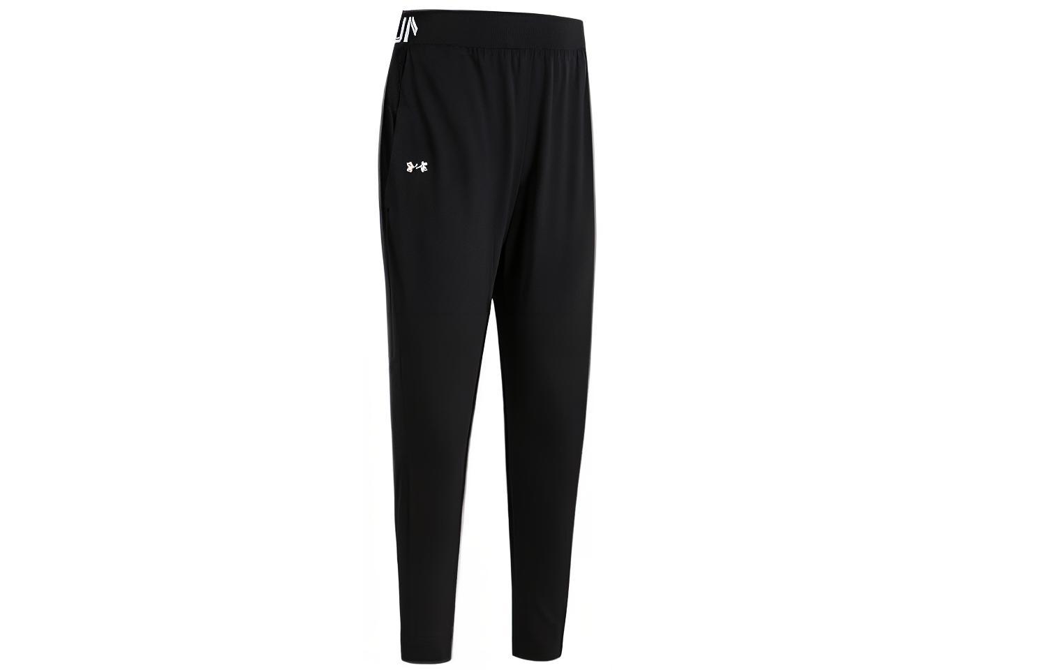 Under Armour Full Length Pants Women’s Black