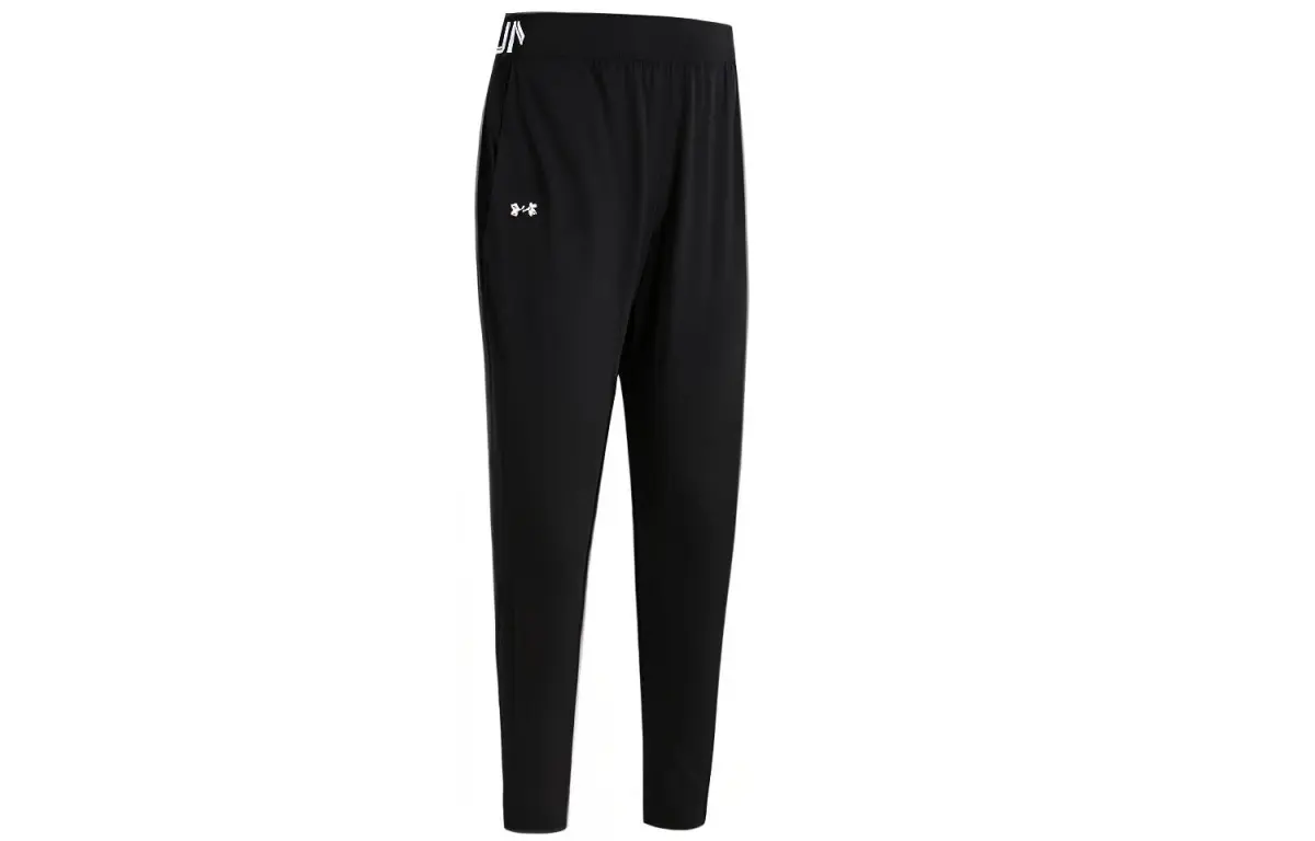 Under Armour Full Length Pants Women's Black