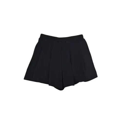 New Balance Athleisure Casual Shorts Women's Black