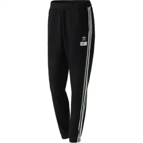 Adidas Originals Knitted Sweatpants Women's Black