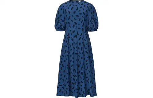 UNIQLO x Clare Waight Keller X Clare Waight Keller Short Sleeved Dress Women's