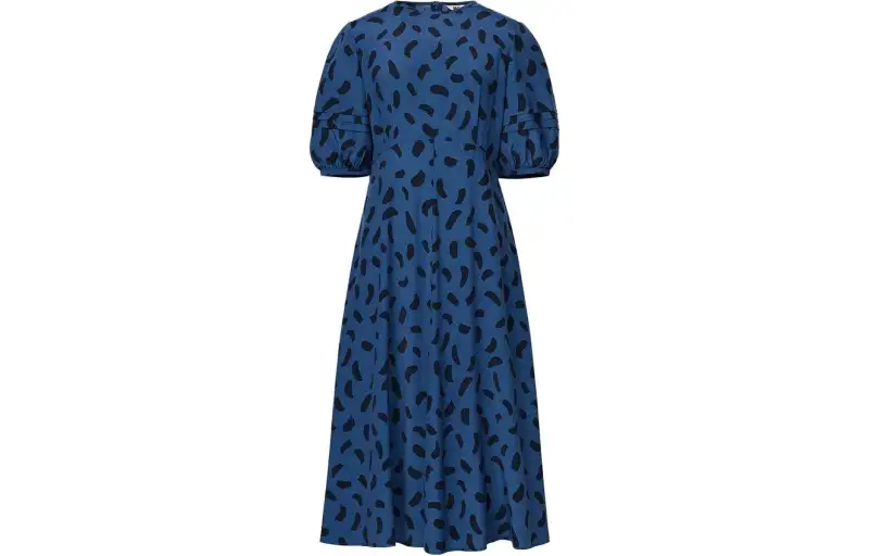 UNIQLO x Clare Waight Keller X Clare Waight Keller Short Sleeved Dress Women's