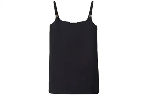 MIU MIU Sleeveless Mini Dress