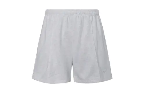 Nike Sportswear Chill Terry Casual Shorts Women's White
