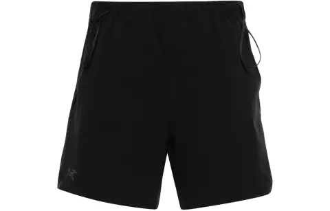 Arc'teryx TEPLO SHORT 5' WOMEN'S Casual Shorts Women's