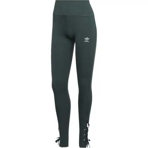 Adidas Originals Leggings Women's Green