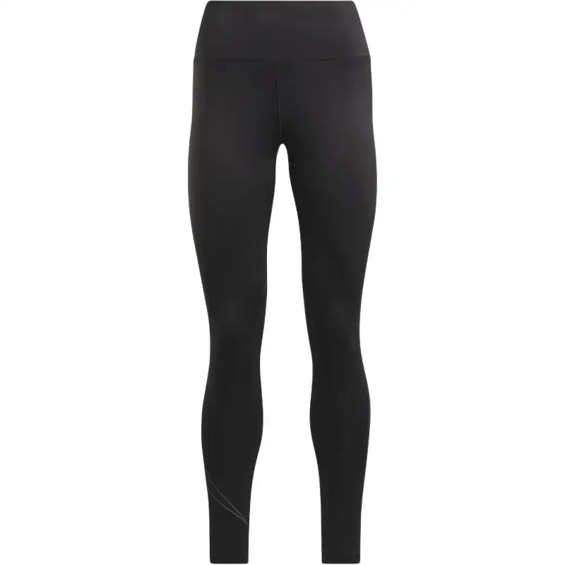 Reebok Lux Bold Graphic Leggings Women's Black