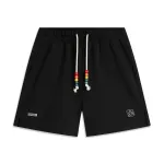 Li Ning Sports Fashion Collection Casual Shorts Women's Black