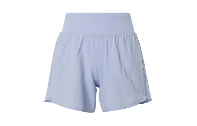 Under Armour Flyby Elite Casual Shorts Women's Cerulean