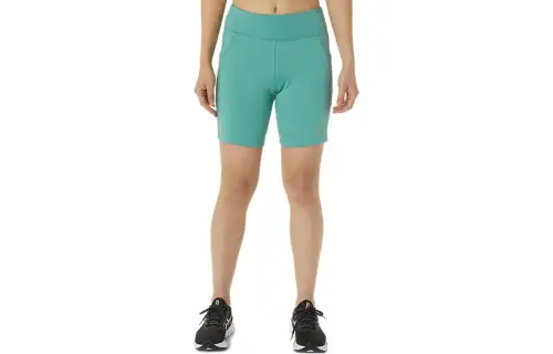Asics Casual Shorts Women's Green