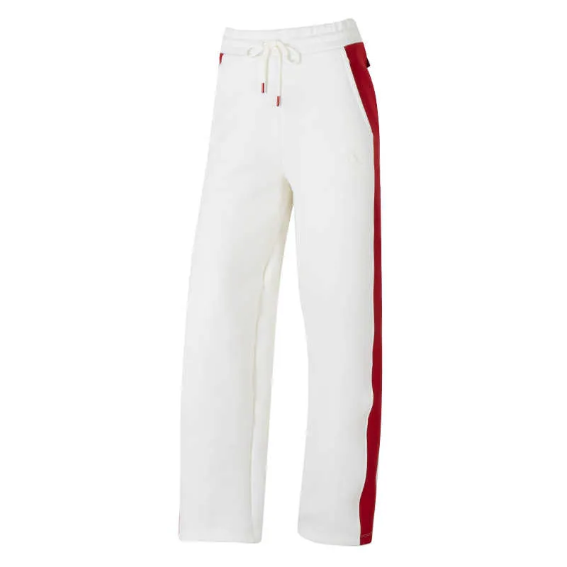 Adidas CNY Knitted Sweatpants Women's White