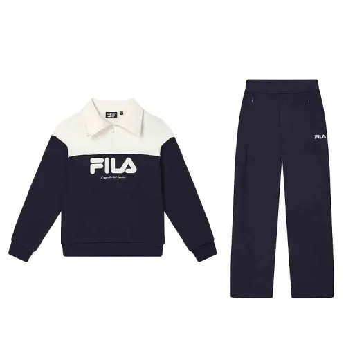 FILA ORIGINALE Casual Suit Women's