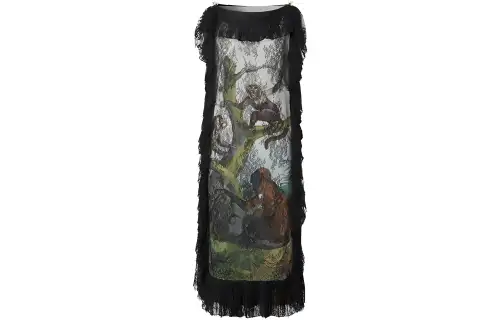 Burberry Sleeveless Dress Women's