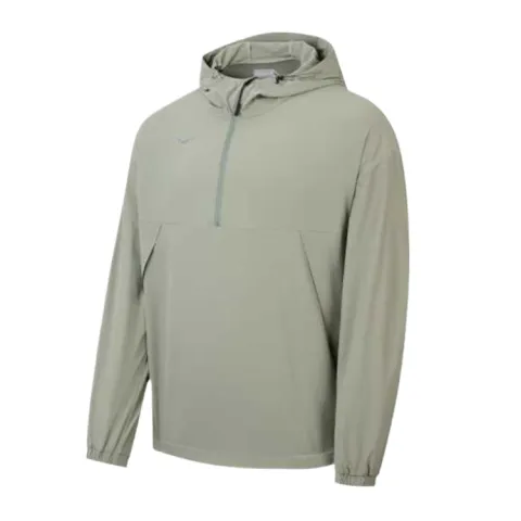 HOKA ONE ONE SS25 Jacket Men's Seaweed Green