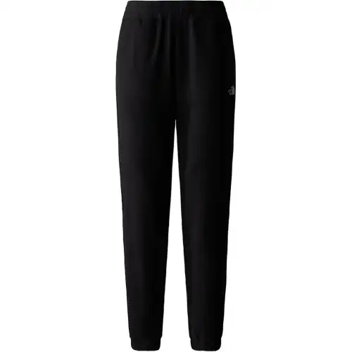 THE NORTH FACE Knitted Sweatpants Women's Black