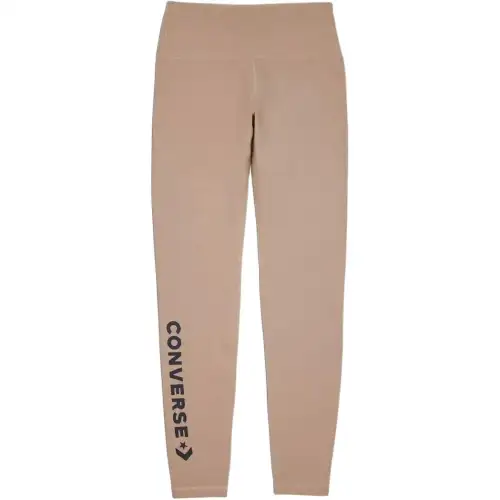 Converse Leggings Women's Earth Yellow