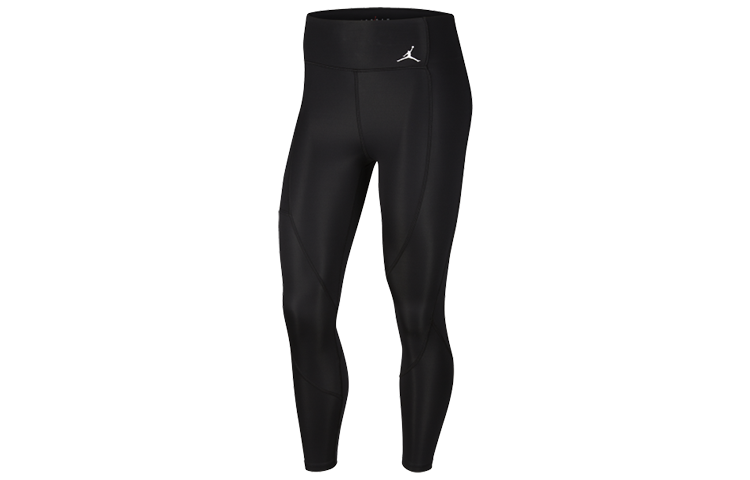 Jordan Sports Pants Women’s Black Moderate