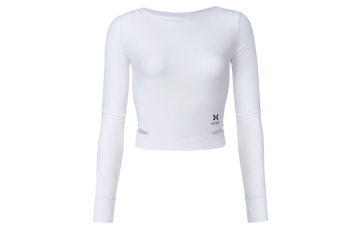 HOTSUIT Fitness Clothing Women’s Moderate Straight Fit