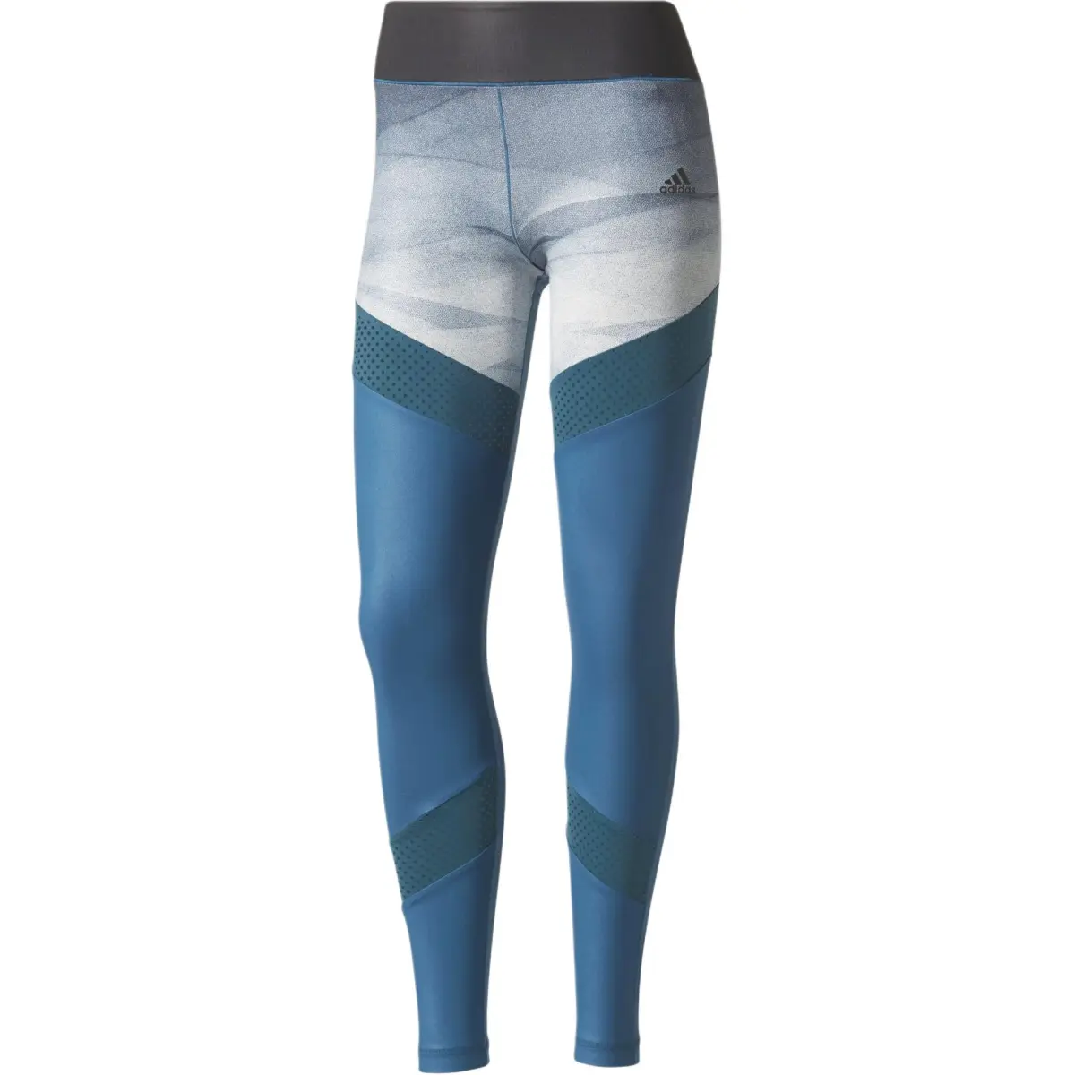 Adidas Ultimate Leggings Women's Blue