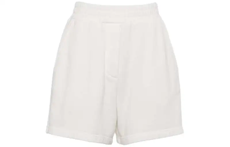 PRADA Terry cloth Cotton Shorts