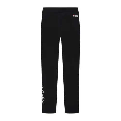 FILA ORIGINALE Leggings Women's Jet Black