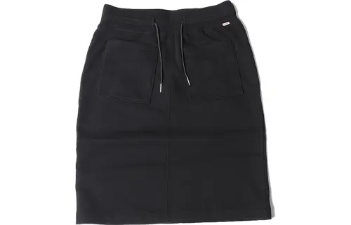 Timberland Casual Short Skirts Women's Black