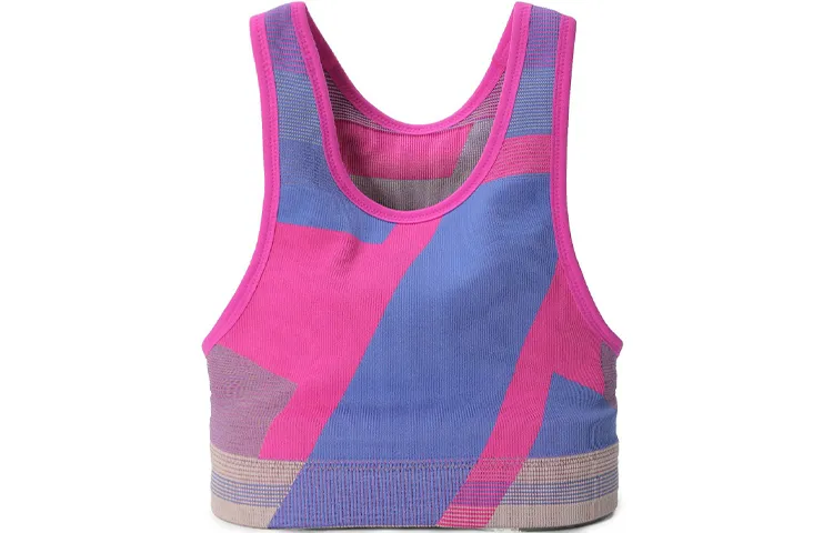 Nike Sports Underwear Women's Purple Moderate