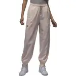 Jordan SportTunnel SS25 Knitted Sweatpants Women's Pink