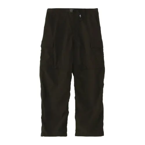 THE NORTH FACE Cargo Pants Women's Black