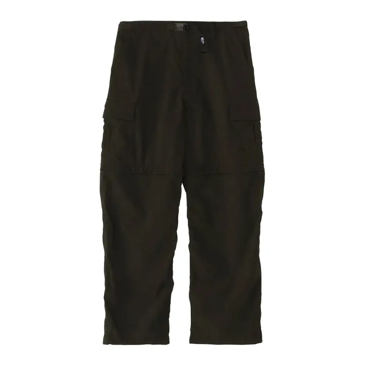 THE NORTH FACE Cargo Pants Women's Black