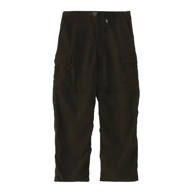 THE NORTH FACE Cargo Pants Women's Black